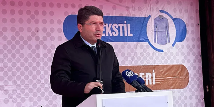 “Cezaevlerinde 158 bin kursiyer eğitimi aldı”
