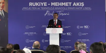 “Artık hep beraber çalışmak zorundayız”