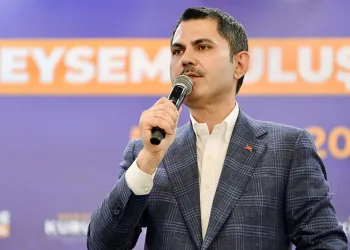 “İSKİ elektrik parasını ödeyemez hale geldi”