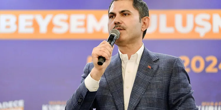 “İSKİ elektrik parasını ödeyemez hale geldi”