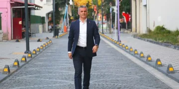 Yomra Belediye Başkanı Mustafa Bıyık, projelerini açıkladı