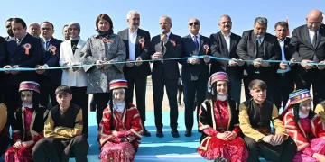 Diyarbakır-Bismil-Batman yolu açıldı