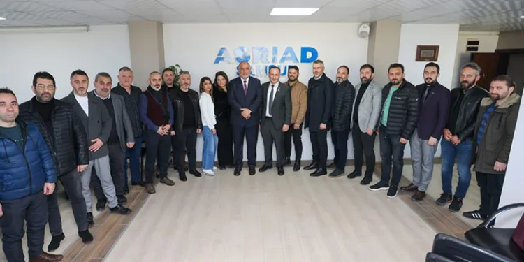 “Canik’e 10 milyar liralık yatırım kazandırdık”