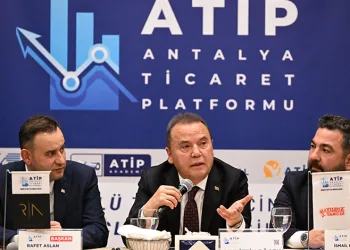 “Antalya’yı metro ile tanıştıracağız”