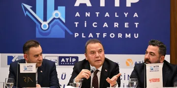 “Antalya’yı metro ile tanıştıracağız”