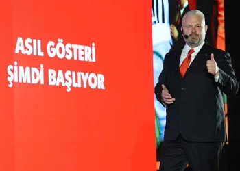 “Miami sahilleri Menemen’de olacak”