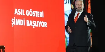 “Miami sahilleri Menemen’de olacak”