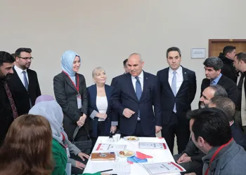 Ağrılı kadınlar “Anne Akademisi” ile güçlenecek