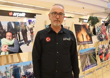 AFAD’da gönüllü sayısı arttı