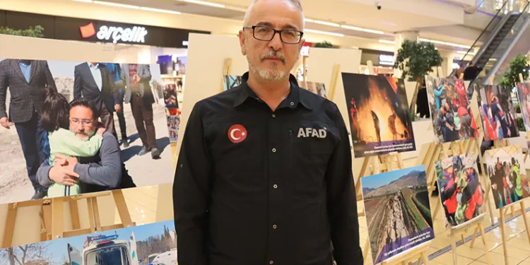 AFAD’da gönüllü sayısı arttı