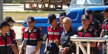 “Eşim olmasa o beni öldürmüştü”