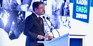 “Kadınlarımızı da kırsal kalkınmanın ana unsuru olarak görüyoruz”