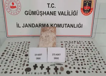 Tarihi eser kaçakçılarına ağır darbe