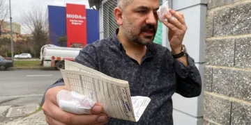 Skandal iddia: Okul müdürü veliyi ve öğrencileri darp etti