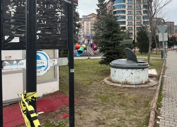 Ankara’da minibüse silahlı saldırı: 3 yaralı