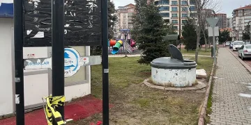 Ankara’da minibüse silahlı saldırı: 3 yaralı