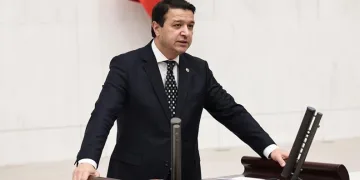 “Değişen hiçbir şey olmayacak”