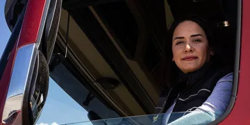Yolların Sultanı Leyla