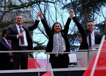 CHP’de DEM Parti krizi