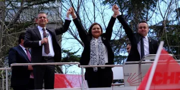CHP’de DEM Parti krizi