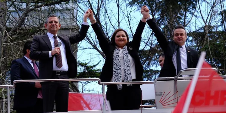 CHP’de DEM Parti krizi