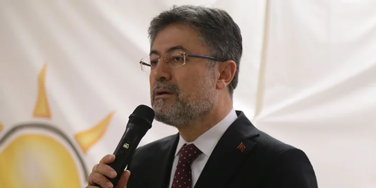 “Türkiye yüzyılını ülke genelinde inşa edeceğiz”
