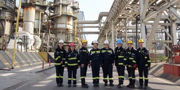 Türkiye’nin enerjisinde kadınların imzası var