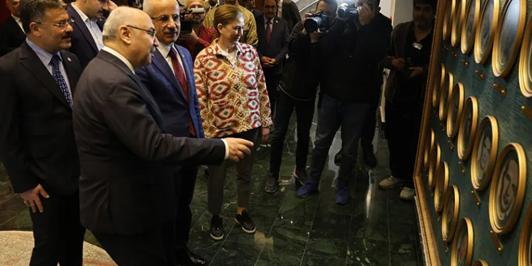“Bu köşeyi muhafaza etmek lazım”