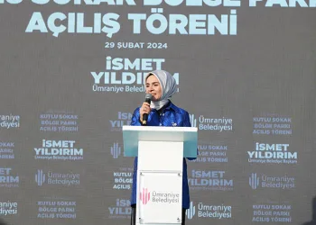 “İstanbul’un 5 yıllık fetret devrini bitireceğiz”