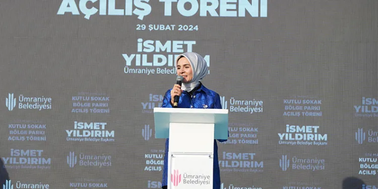 “İstanbul’un 5 yıllık fetret devrini bitireceğiz”