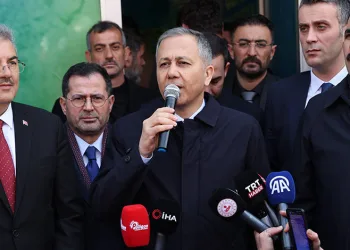 “Terör örgütlerine göz açtırmıyoruz”
