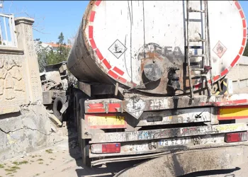 Şanlıurfa’da trafik kazası: 1 ölü, 2 yaralı