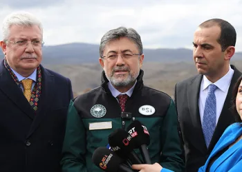 “Suya yön veren projeler yaptık”