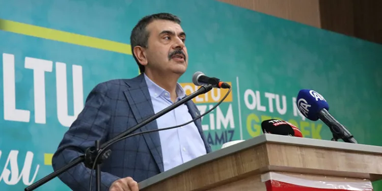 “Erzurum’un ruhu Cumhur İttifakı ruhuyla örtüşüyor”