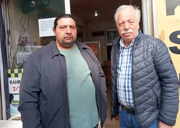 “Müebbet hapis kararı yüreğimize su serpti”