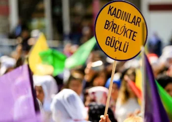 Dünya genelinde kadınlar güvende hissetmiyor