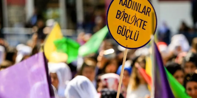 Dünya genelinde kadınlar güvende hissetmiyor