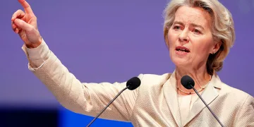 AB: “Güney Kıbrıs üzerinden Gazze’ye insani yardım koridoru açılıyor”