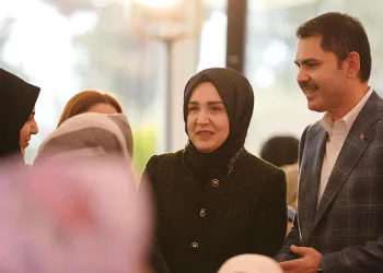 “İstanbul’un her yerinde kadın istihdamını süratle artıracağız”