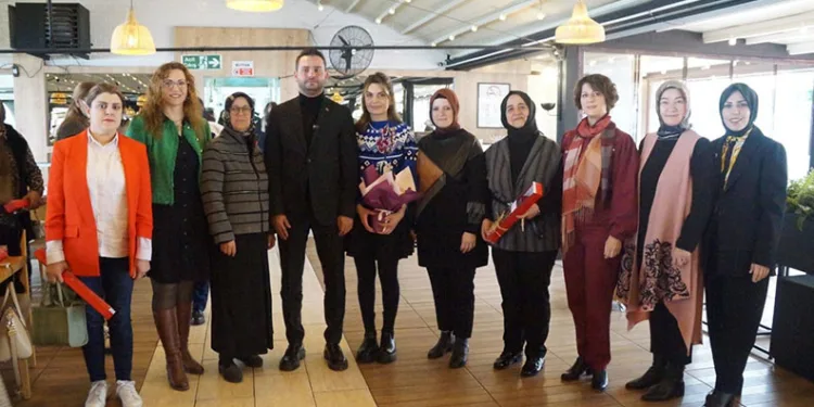 “Mudanya’mızı kadınlarımız ile birlikte yöneteceğiz”