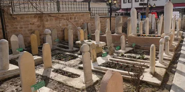 Şeyh Şaban-ı Veli Türbesi yeniden ziyarete açıldı