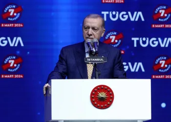 Cumhurbaşkanı Erdoğan: İsrail yönetimi katildir