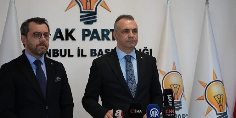 İmamoğlu’nun metro projeleri açıklamasına yalanlama