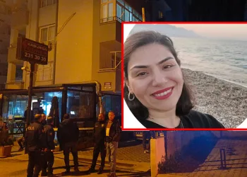 Başhekim yardımcısı kadın, eski eşi tarafından öldürüldü