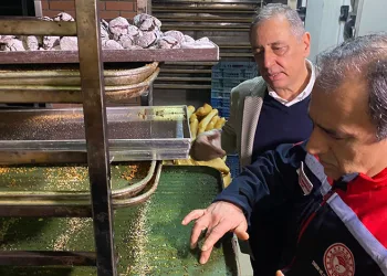 Ramazan öncesi işletmelere sıkı denetim