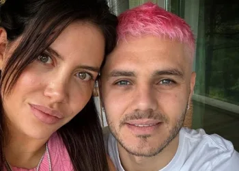Icardi’den Kadınlar Günü’ne özel imaj değişikliği