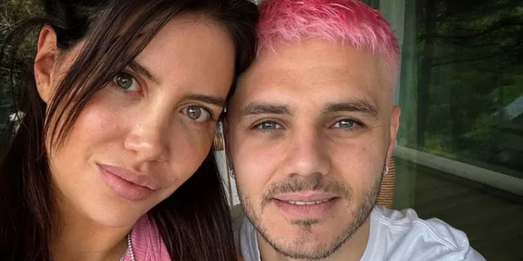 Icardi’den Kadınlar Günü’ne özel imaj değişikliği