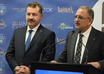 “Türkiye’yi dirençli hale getirecek parti varsa AK Parti’dir”