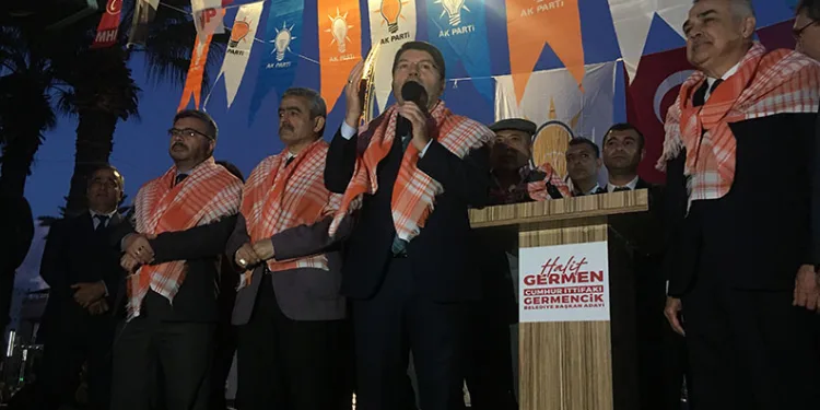 “Vesayetçi anlayış kalmaması için yeni bir anayasa yapıyoruz”
