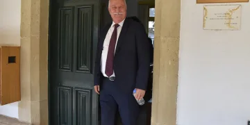 KKTC’de YÖDAK Başkanı Avcı, sahte diploma soruşturmasında tutuklandı